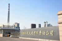 七臺河市隆鵬煤炭發(fā)展有限責任公司主要使用電動執(zhí)行機構(gòu)、電動調(diào)節(jié)閥